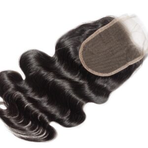 Diva by Divo Hair Closures_Body Wave