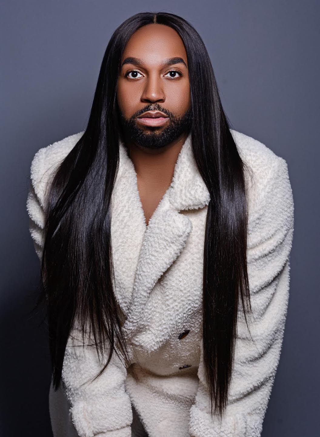 Ty Davis - Diva by Divo 1 Ty Davis - Diva by Divo 1