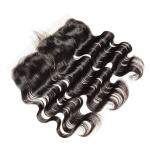 Diva by Divo Frontal body Wave