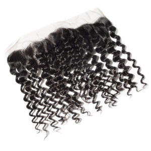 diva by divo frontal curly texture