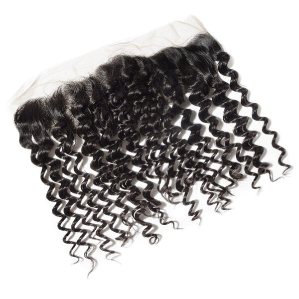 diva by divo frontal curly texture