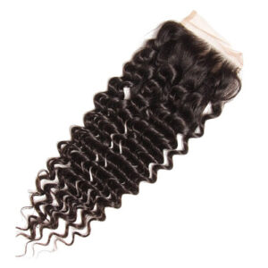 Brazillian Deep Wave Closure