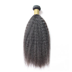 RAW KINKY STRAIGHT BUNDLE