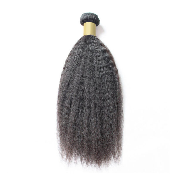 RAW KINKY STRAIGHT BUNDLE